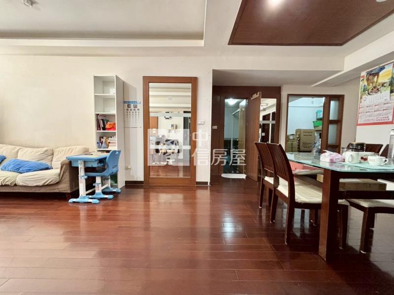 (專)京采3+1房車房屋室內格局與周邊環境