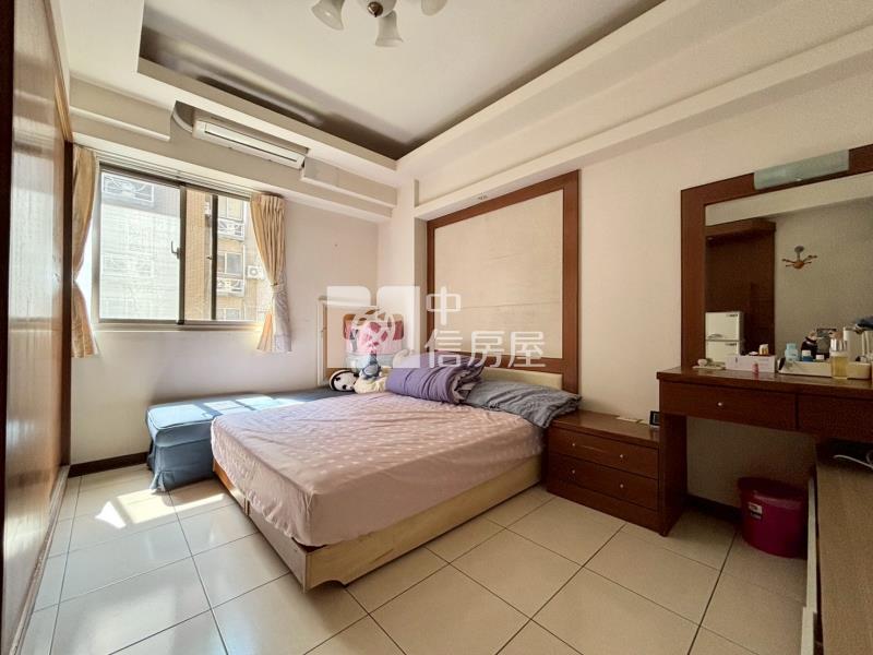 (專)京采3+1房車房屋室內格局與周邊環境