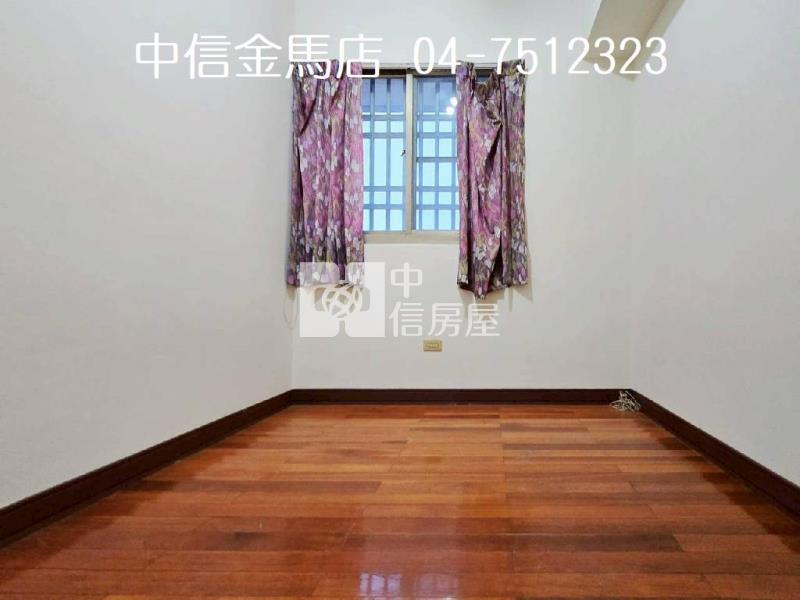 金馬一期三房華廈房屋室內格局與周邊環境