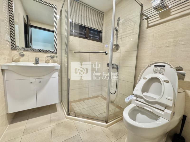 廣豐重劃區合雄帝璟三房車房屋室內格局與周邊環境