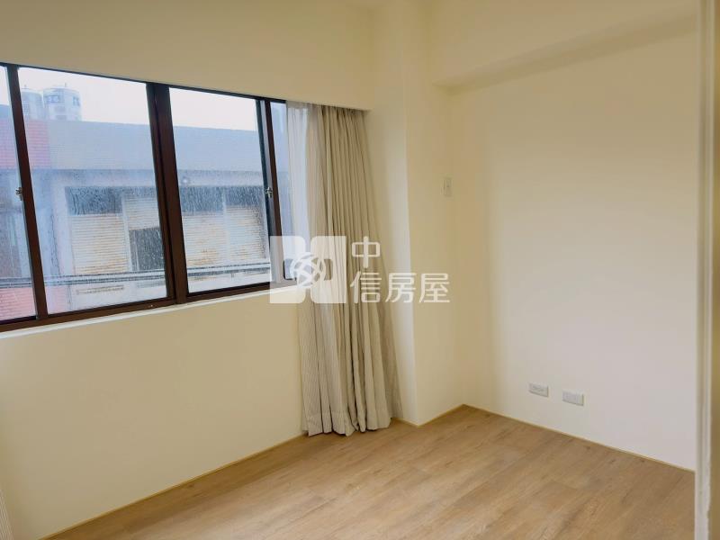 忠貞國小龍岡國中美2房房屋室內格局與周邊環境