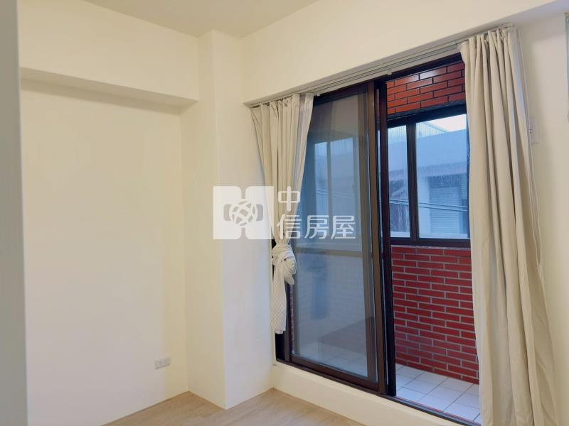 忠貞國小龍岡國中美2房房屋室內格局與周邊環境