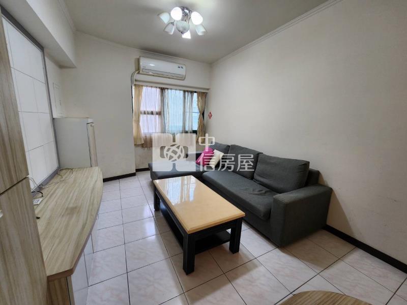 健保局旁兩房車(科學家)房屋室內格局與周邊環境