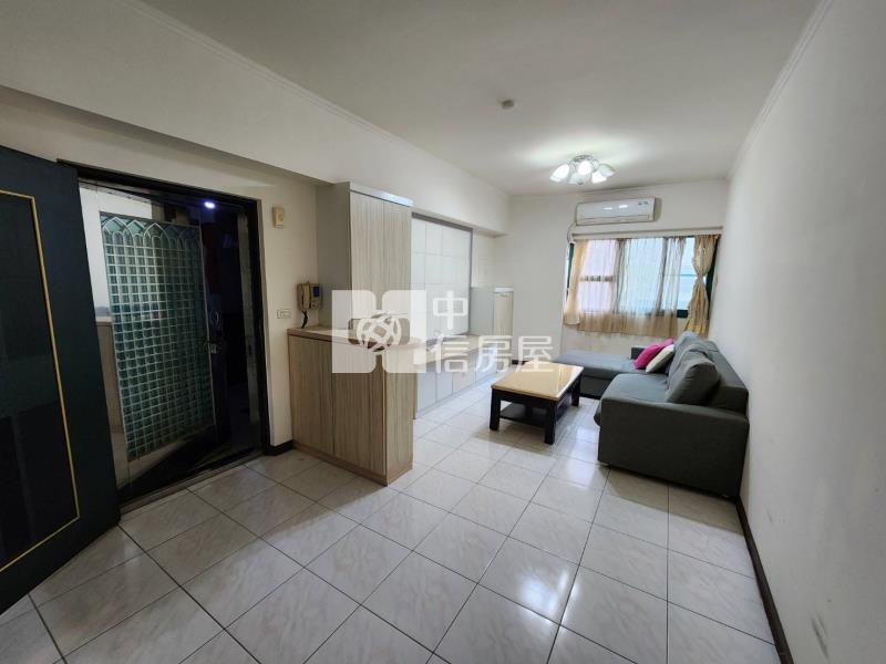 健保局旁兩房車(科學家)房屋室內格局與周邊環境