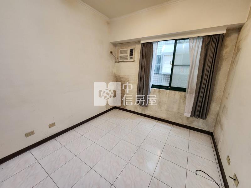 健保局旁兩房車(科學家)房屋室內格局與周邊環境