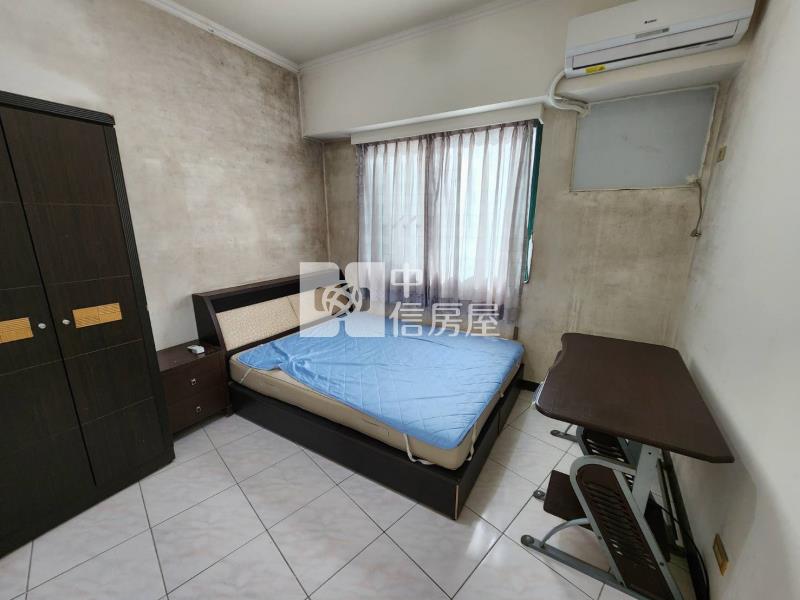 健保局旁兩房車(科學家)房屋室內格局與周邊環境