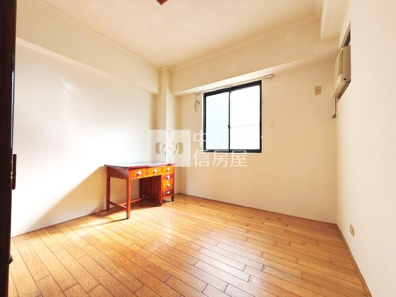 【新世紀】忠福商圈世紀三星3房車房屋室內格局與周邊環境