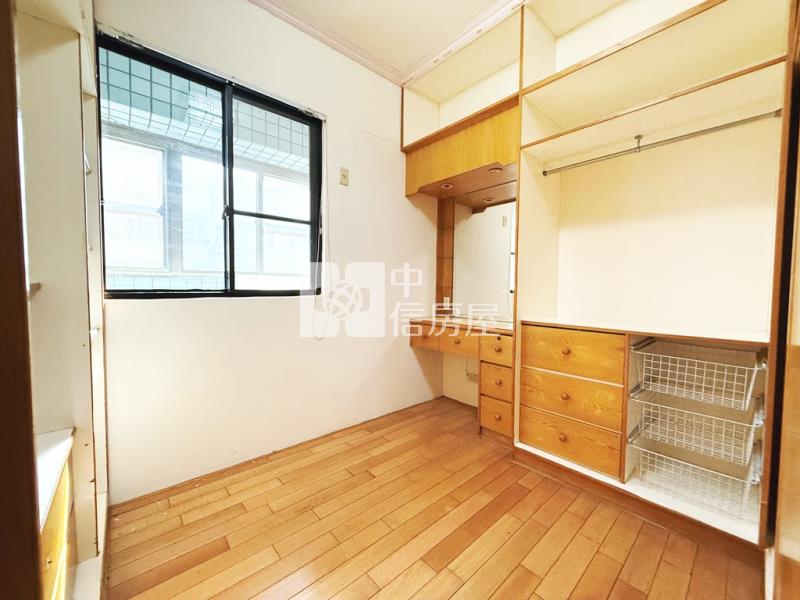 【新世紀】忠福商圈世紀三星3房車房屋室內格局與周邊環境