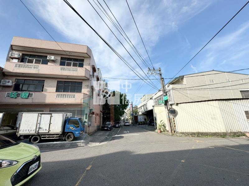 【豐禾】(專)八德高城方正乙種工業用地房屋室內格局與周邊環境