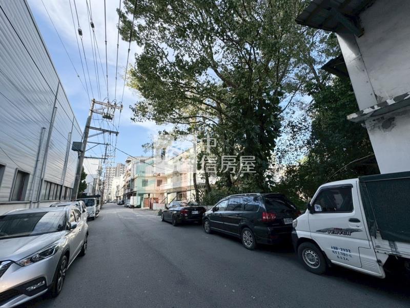 【豐禾】(專)八德高城方正乙種工業用地房屋室內格局與周邊環境