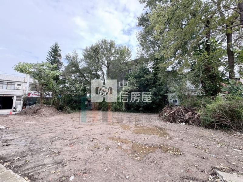 【豐禾】(專)八德高城方正乙種工業用地房屋室內格局與周邊環境