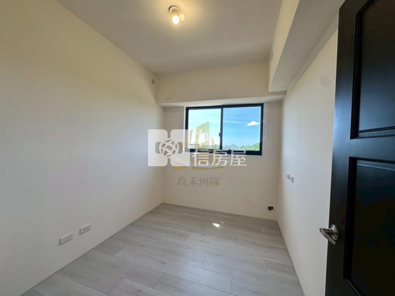 【玖禾】中壢大華畔景觀2房車房屋室內格局與周邊環境