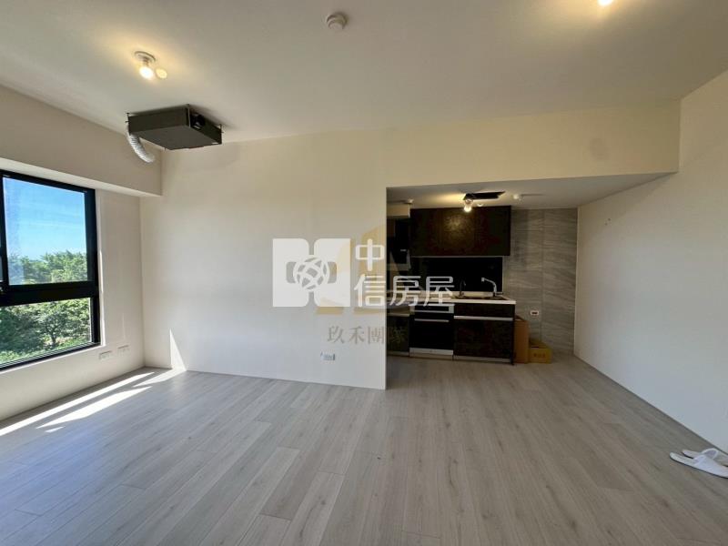 【玖禾】中壢大華畔景觀2房車房屋室內格局與周邊環境