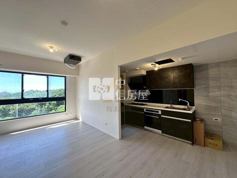 【玖禾】中壢大華畔景觀2房車房屋室內格局與周邊環境