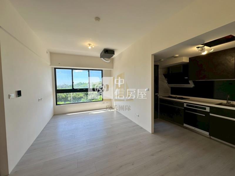 【玖禾】中壢大華畔景觀2房車房屋室內格局與周邊環境