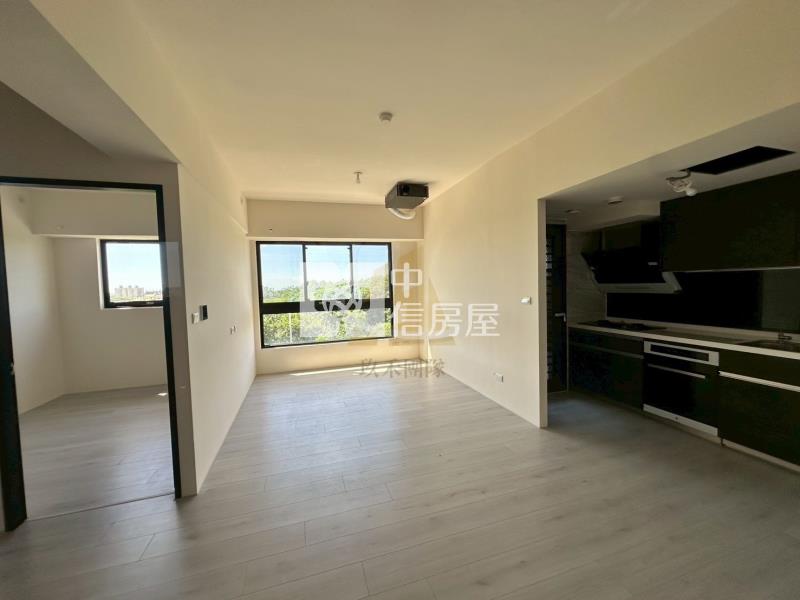 【玖禾】中壢大華畔景觀2房車房屋室內格局與周邊環境