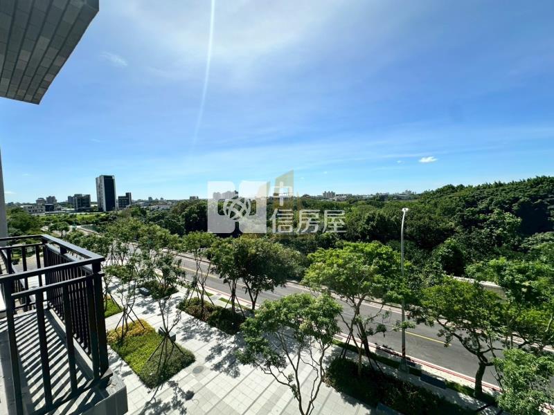 【玖禾】中壢大華畔景觀2房車房屋室內格局與周邊環境