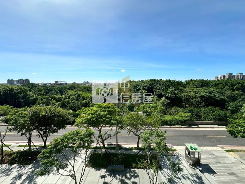 【玖禾】中壢大華畔景觀2房車房屋室內格局與周邊環境