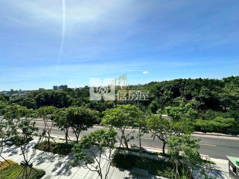 【玖禾】中壢大華畔景觀2房車房屋室內格局與周邊環境