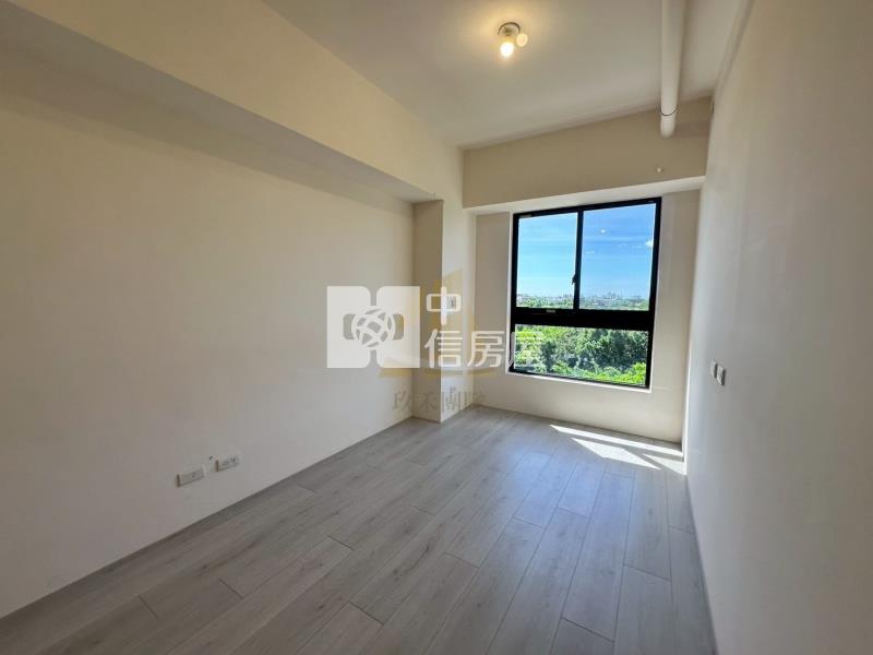 【玖禾】中壢大華畔景觀2房車房屋室內格局與周邊環境