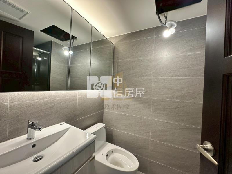 【玖禾】中壢大華畔景觀2房車房屋室內格局與周邊環境