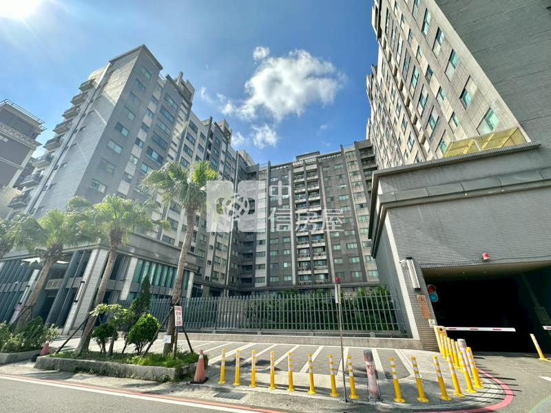 【安家】專任-中壢體育園區優活賞稀有4房雙車房屋室內格局與周邊環境