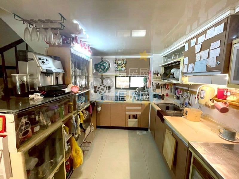 【新夢想】楊梅金溪特區美透天+可停2台車房屋室內格局與周邊環境