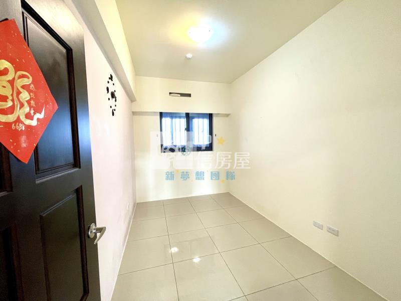 【新夢想】閱森活景觀三房車房屋室內格局與周邊環境