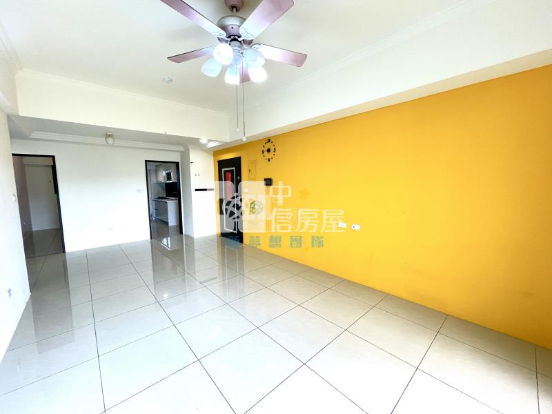 【新夢想】閱森活景觀三房車房屋室內格局與周邊環境