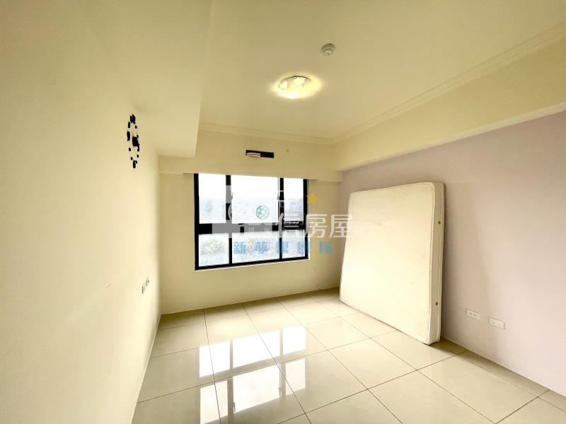 【新夢想】閱森活景觀三房車房屋室內格局與周邊環境