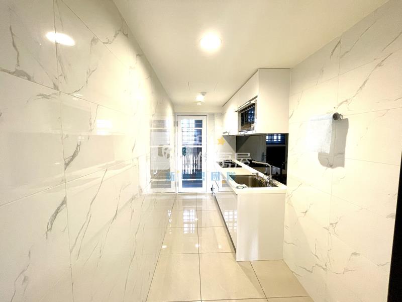 【新夢想】閱森活景觀三房車房屋室內格局與周邊環境