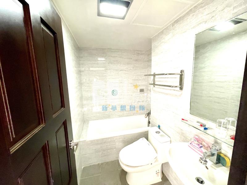 【新夢想】閱森活景觀三房車房屋室內格局與周邊環境