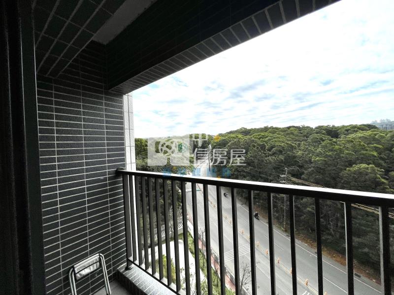 【新夢想】閱森活景觀三房車房屋室內格局與周邊環境