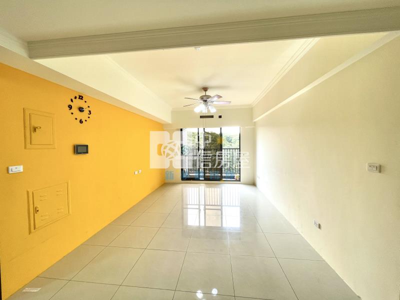 【新夢想】閱森活景觀三房車房屋室內格局與周邊環境