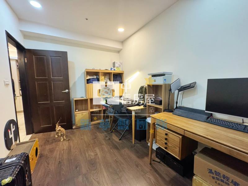 【新夢想】楊明國中景觀雅緻二房車房屋室內格局與周邊環境