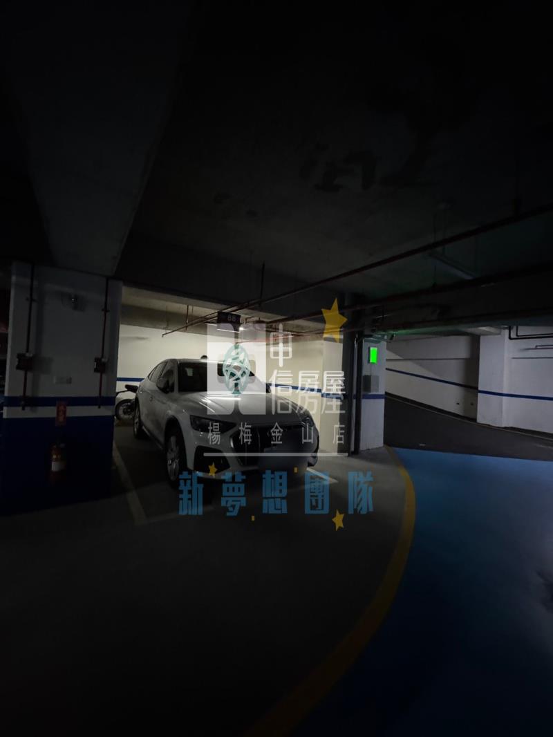 【新夢想】楊明國中景觀雅緻二房車房屋室內格局與周邊環境