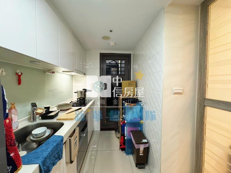 【新夢想】楊明國中景觀雅緻二房車房屋室內格局與周邊環境