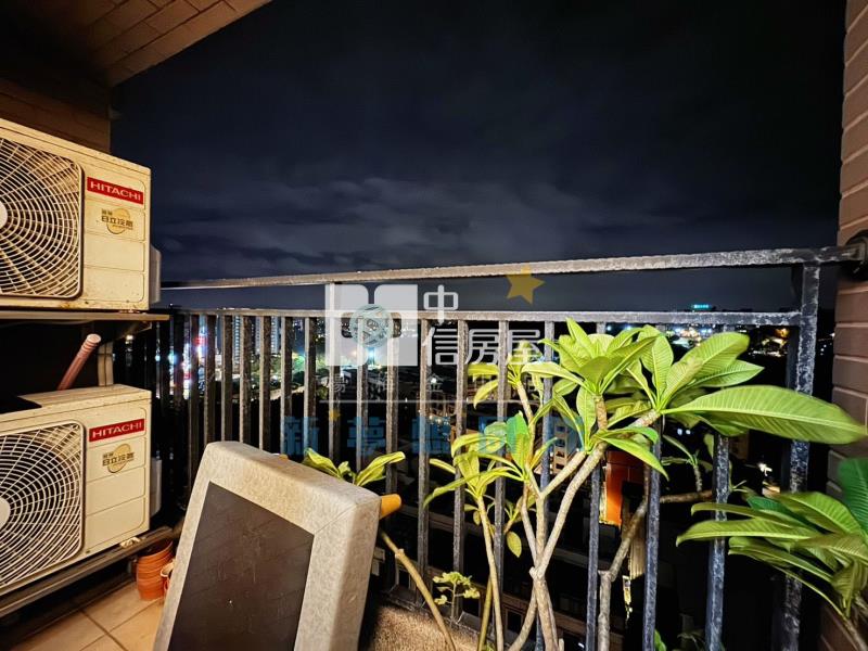 【新夢想】楊明國中景觀雅緻二房車房屋室內格局與周邊環境