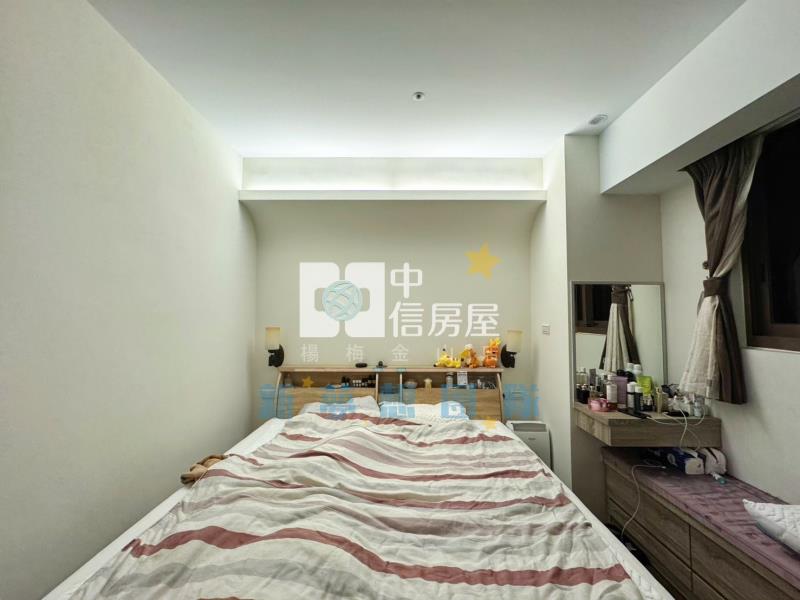 【新夢想】楊明國中景觀雅緻二房車房屋室內格局與周邊環境