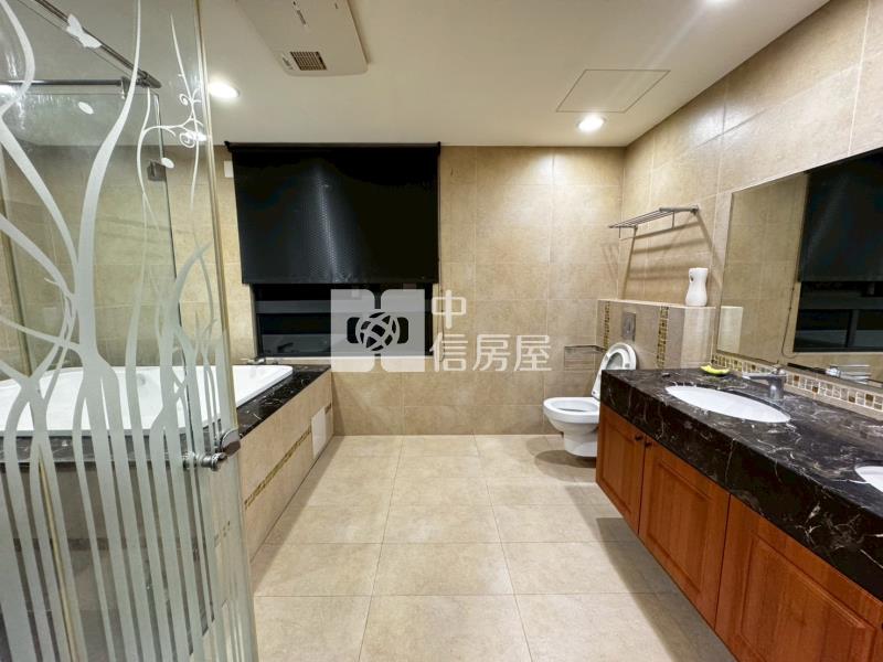 新都生態公園雙車電梯別墅房屋室內格局與周邊環境