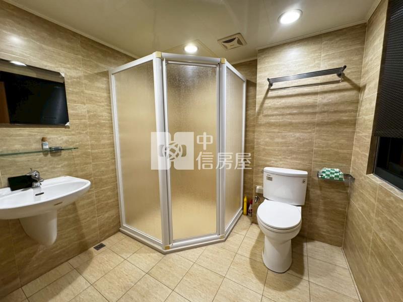 新都生態公園雙車電梯別墅房屋室內格局與周邊環境