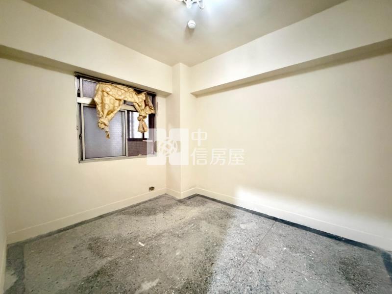 獨家!富台國宅三改二庭園戶房屋室內格局與周邊環境