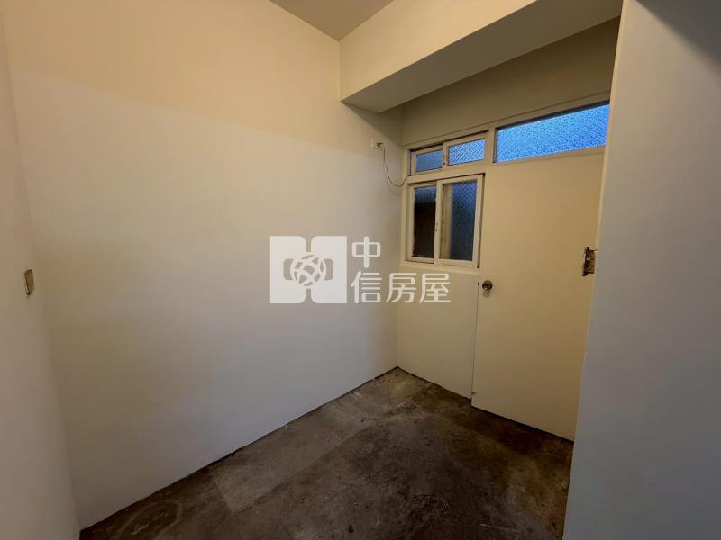 獨家!富台國宅三改二庭園戶房屋室內格局與周邊環境