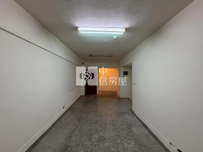 獨家!富台國宅三改二庭園戶房屋室內格局與周邊環境