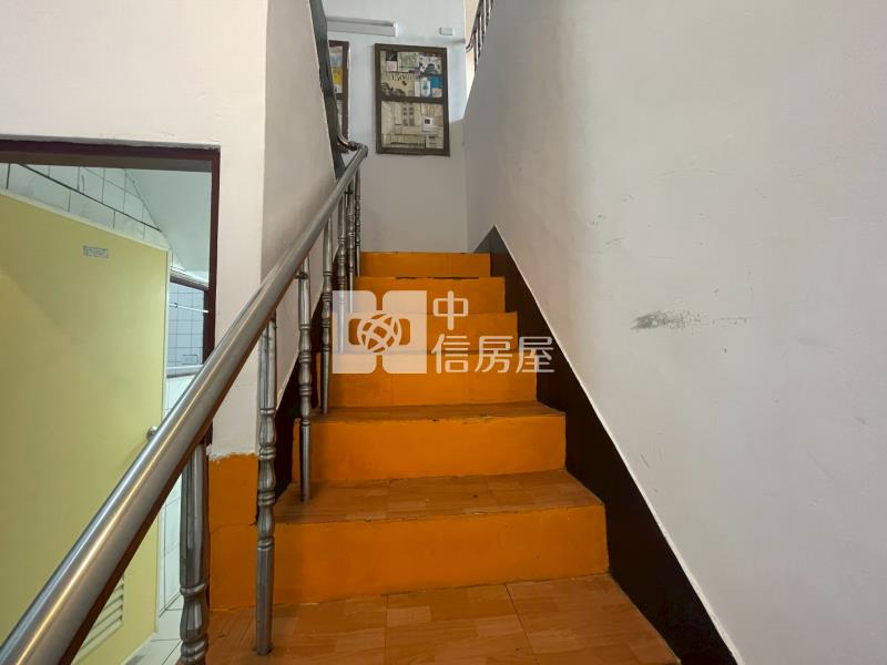 A2-1志航路大地坪別墅房屋室內格局與周邊環境