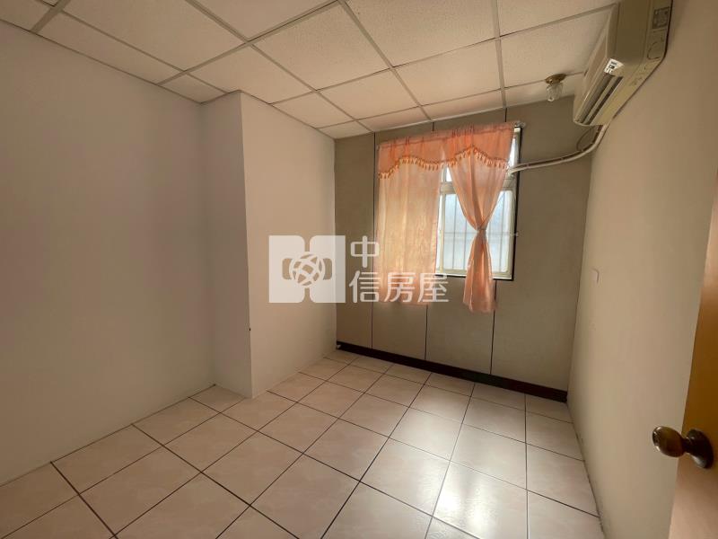 A2-1志航路大地坪別墅房屋室內格局與周邊環境