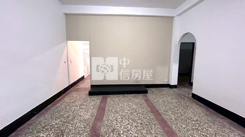 A2-1志航路大地坪別墅房屋室內格局與周邊環境