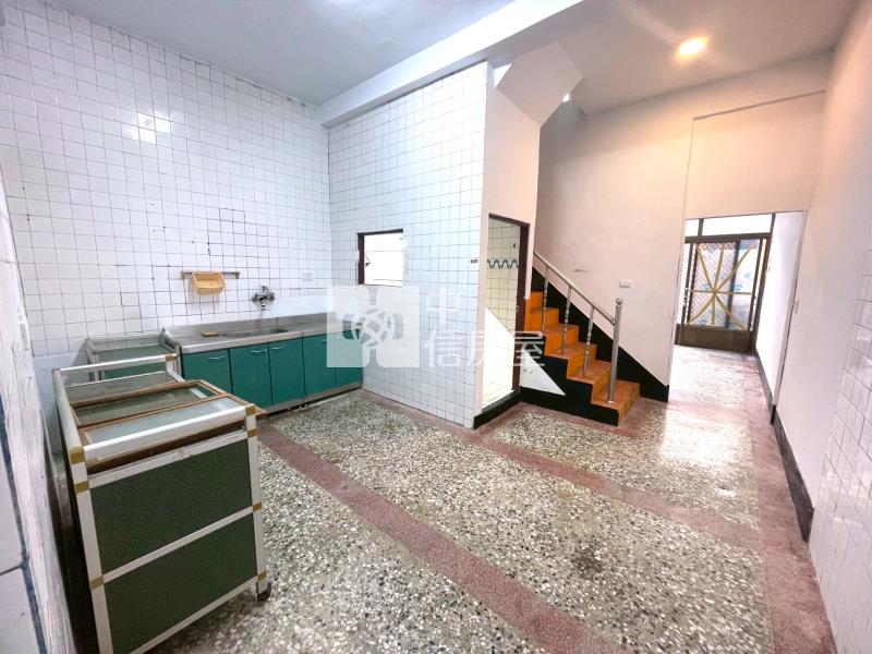 A2-1志航路大地坪別墅房屋室內格局與周邊環境