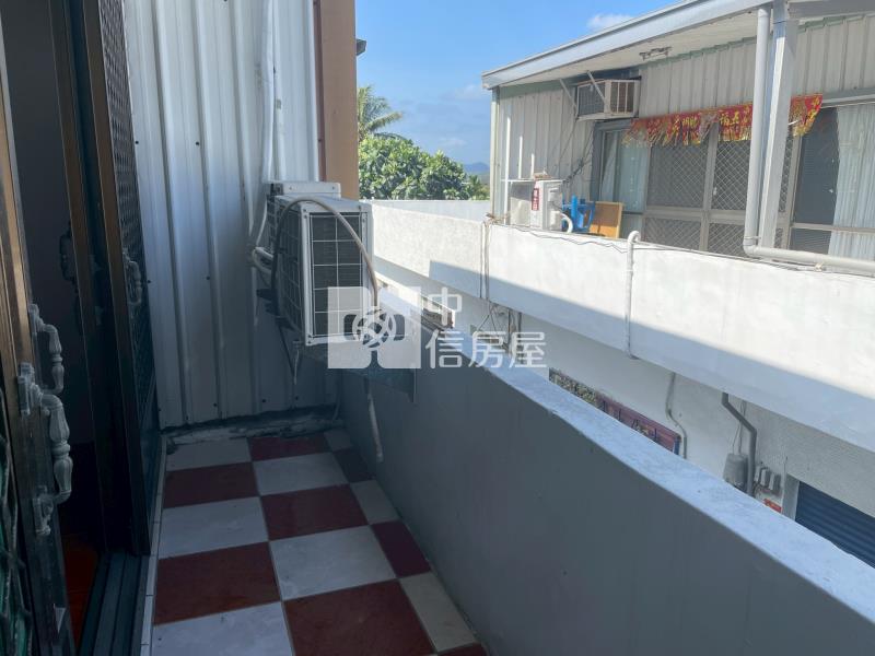 A2-1志航路大地坪別墅房屋室內格局與周邊環境