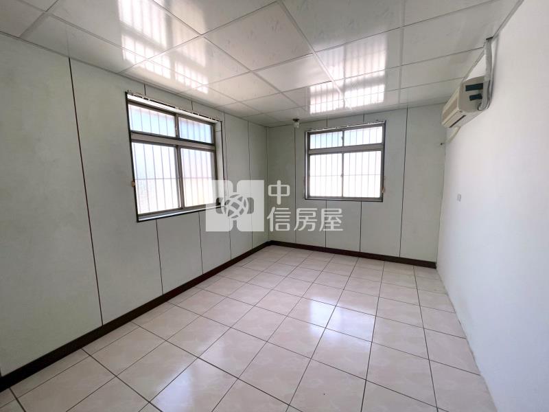 A2-1志航路大地坪別墅房屋室內格局與周邊環境